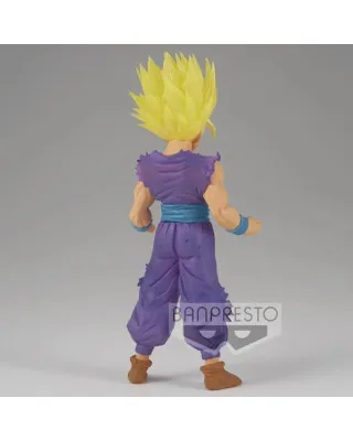 Statue Dragon Ball Z - Clearise - Super Saiyan Son Gohan 
