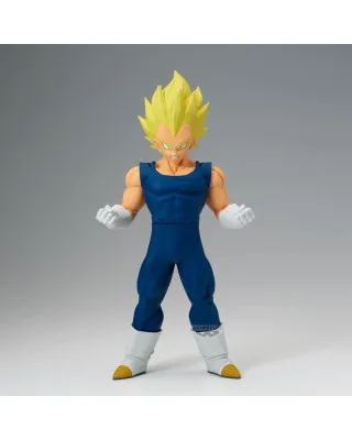 Statue Dragon Ball Z - Grandista - Vegeta v2 