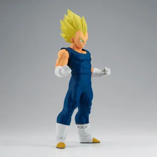 Statue Dragon Ball Z - Grandista - Vegeta v2 