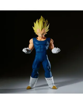 Statue Dragon Ball Z - Grandista - Vegeta v2 