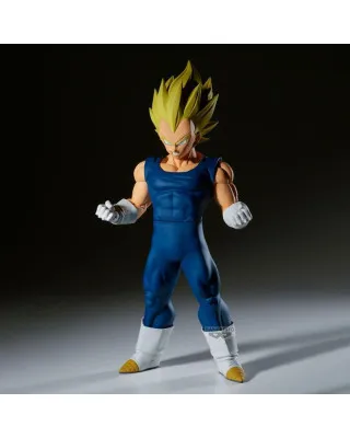 Statue Dragon Ball Z - Grandista - Vegeta v2 