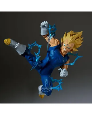 Statue Dragon Ball Z - Majin Vegeta 