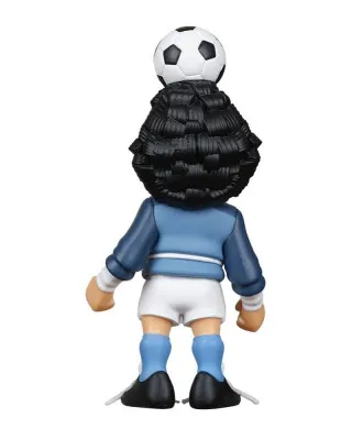 Statue Football Stars Minix - Maradona- Life Is Life Warm Up