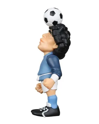 Statue Football Stars Minix - Maradona- Life Is Life Warm Up