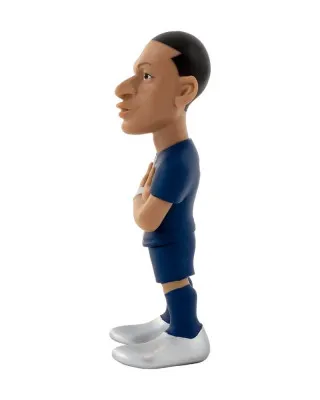 Statue Football Stars Minix - PSG - Mbappe 