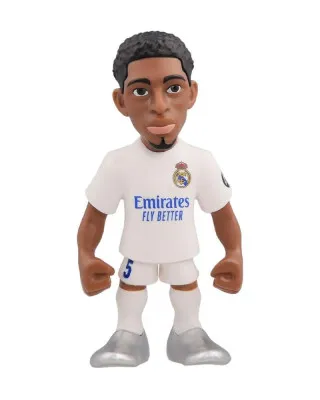 Statue Football Stars Minix - Real Madrid - Bellingham 