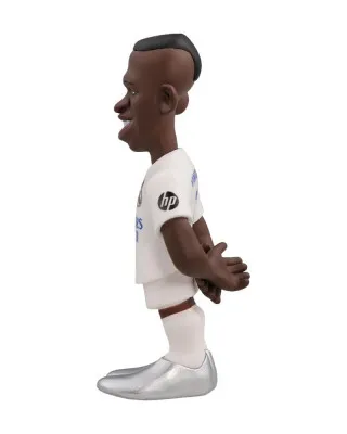Statue Football Stars Minix - Real Madrid - Vinicius 