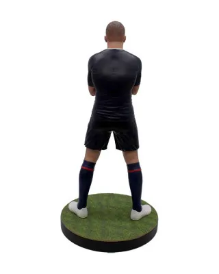 Statue Football's Finest - Paris Saint-Germain - Kylian Mbappe 