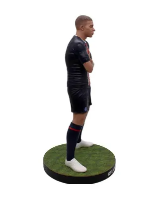 Statue Football's Finest - Paris Saint-Germain - Kylian Mbappe 