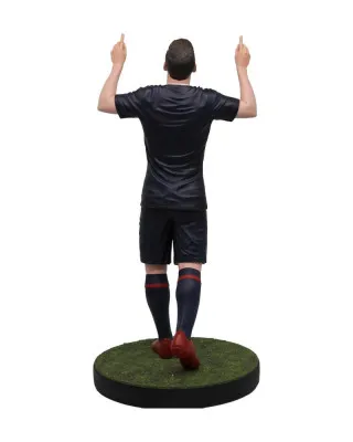Statue Football's Finest - Paris Saint-Germain - Lionel Messi 