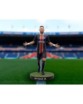 Statue Football's Finest - Paris Saint-Germain - Neymar Jr 