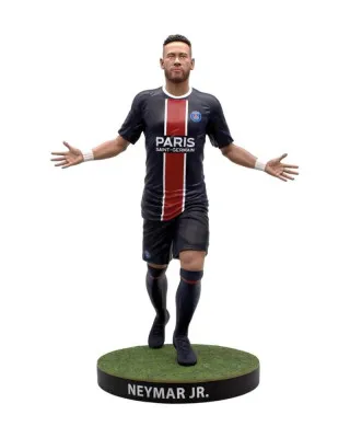 Statue Football's Finest - Paris Saint-Germain - Neymar Jr 
