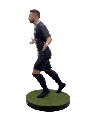 Statue Football's Finest - Paris Saint-Germain - Neymar Jr 