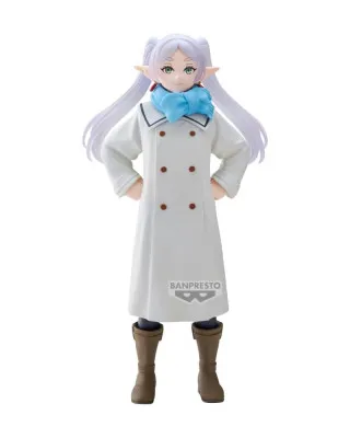 Statue Frieren Beyond Journey's End - Frieren 