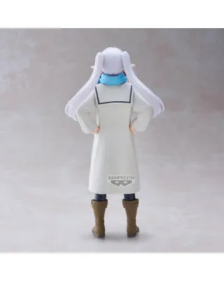 Statue Frieren Beyond Journey's End - Frieren 