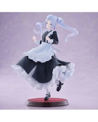 Statue Frieren - Luminasta - Frieren Maid Costume 