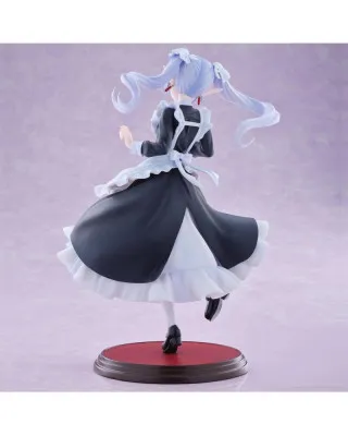 Statue Frieren - Luminasta - Frieren Maid Costume 