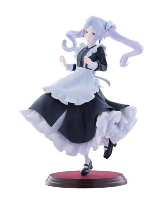 Statue Frieren - Luminasta - Frieren Maid Costume 