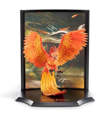 Statue Harry Potter - Toyllectible Treasures - Fawkes 
