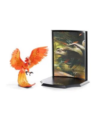 Statue Harry Potter - Toyllectible Treasures - Fawkes 