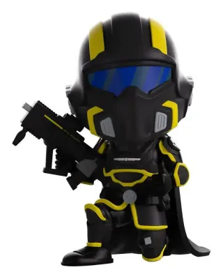 Statue Helldivers 2 - Helldiver 