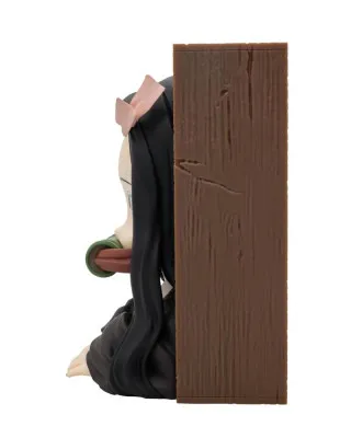 Statue Banpresto Hyokofig - Demon Slayer Kimetsu No Yaiba - Nezuko Kamado 