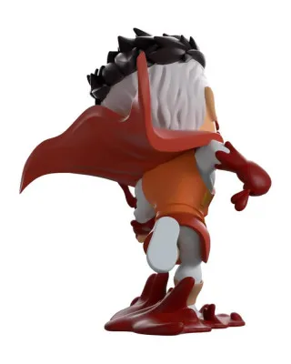 Statue Invincible - Radio Battletorn Omniman 