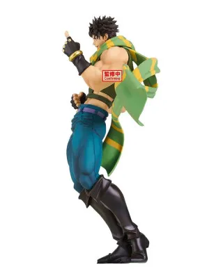 Statue Jojo's Bizarre Adventure Pop Up Parade - Battle Tendency - Joseph Joestar 