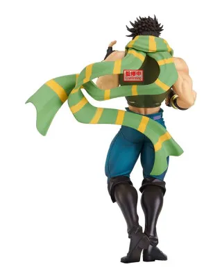 Statue Jojo's Bizarre Adventure Pop Up Parade - Battle Tendency - Joseph Joestar 