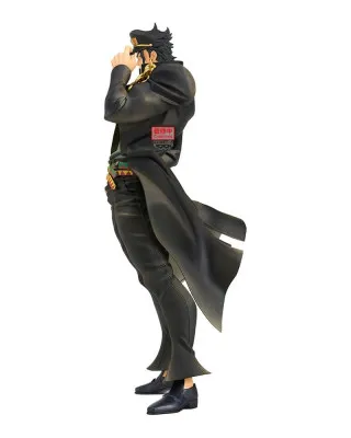 Statue Jojo's Bizarre Adventure - Stardust Crusaders Mometria - Jotaro Kujo 
