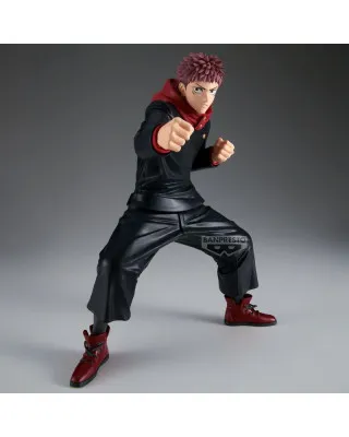 Statue Jujutsu Kaisen - Grandista - Yuji Itadori 