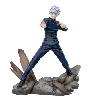 Statue Jujutsu Kaisen Hidden Inventory/Premature Death - Satoru Gojo Fierce Battle 