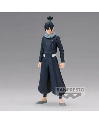 Statue Jujutsu Kaisen - Jukon No Kata - Kokichi Muta Ver. A 