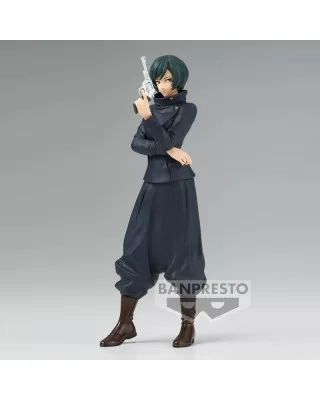 Statue Jujutsu Kaisen - Jukon No Kata - Mai Zenin Ver. A 