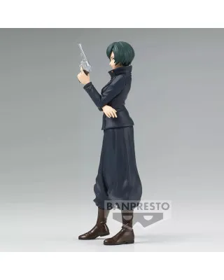 Statue Jujutsu Kaisen - Jukon No Kata - Mai Zenin Ver. A 