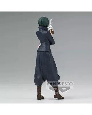 Statue Jujutsu Kaisen - Jukon No Kata - Mai Zenin Ver. A 