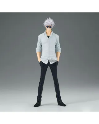 Statue Jujutsu Kaisen - King Of Artist - Satoru Gojo (Hidden Inventory - Premature Death) 