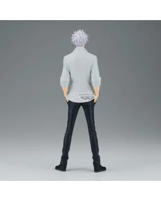 Statue Jujutsu Kaisen - King Of Artist - Satoru Gojo (Hidden Inventory - Premature Death) 