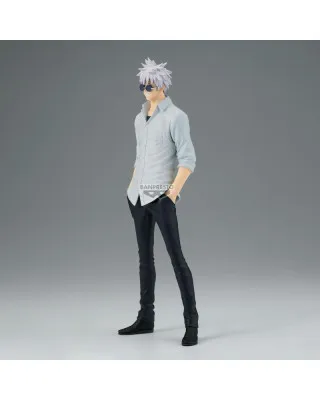 Statue Jujutsu Kaisen - King Of Artist - Satoru Gojo (Hidden Inventory - Premature Death) 