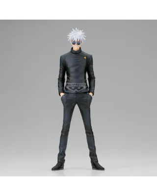 Statue Jujutsu Kaisen - King Of Artist - Satoru Gojo 