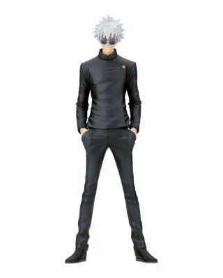 Statue Jujutsu Kaisen - King Of Artist - Satoru Gojo 
