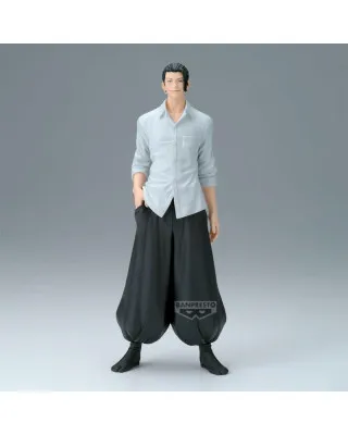 Statue Jujutsu Kaisen - King Of Artist - Suguru Geto (Hidden Inventory - Premature Death) 