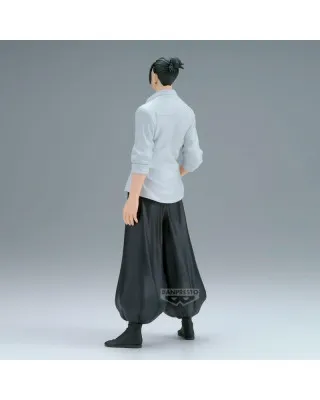 Statue Jujutsu Kaisen - King Of Artist - Suguru Geto (Hidden Inventory - Premature Death) 