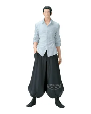 Statue Jujutsu Kaisen - King Of Artist - Suguru Geto (Hidden Inventory - Premature Death) 