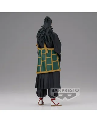 Statue Jujutsu Kaisen - King Of Artist - Suguru Geto 