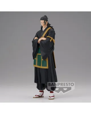 Statue Jujutsu Kaisen - King Of Artist - Suguru Geto 
