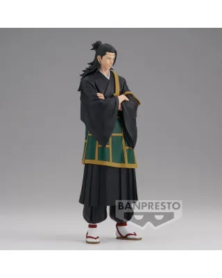 Statue Jujutsu Kaisen - King Of Artist - Suguru Geto 