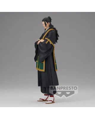 Statue Jujutsu Kaisen - King Of Artist - Suguru Geto 