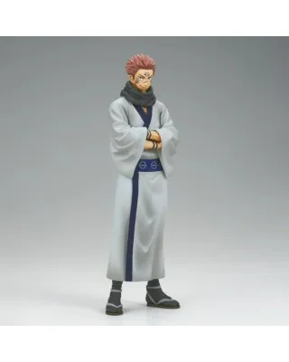 Statue Jujutsu Kaisen - King of Artist - Sukuna 