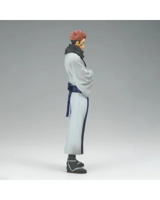Statue Jujutsu Kaisen - King of Artist - Sukuna 